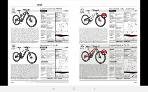 EMTB - Magazin für E-Mountainbiker screenshot 9