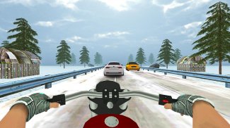 Moto Race Games: Bike Racing screenshot 7