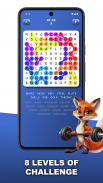 Word Search – Brain Puzzle screenshot 1
