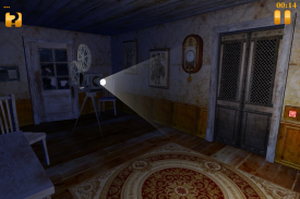 Supernatural Rooms screenshot 7