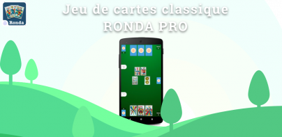 Ronda Pro