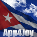 Cuba Flag Live Wallpaper