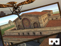 Siege Defense Virtual Reality screenshot 15