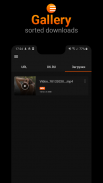 Video Downloader for OK & Downloader - Xloader screenshot 1