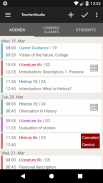 TeacherStudio - Lehrer App screenshot 0