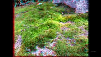 3dStills Camera screenshot 3