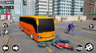 Ultimate Bicycle Simulator 2019 screenshot 8