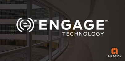 Allegion ENGAGE