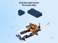 LEGO® Builder screenshot 0