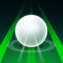 Falling Ball Slope Run icon