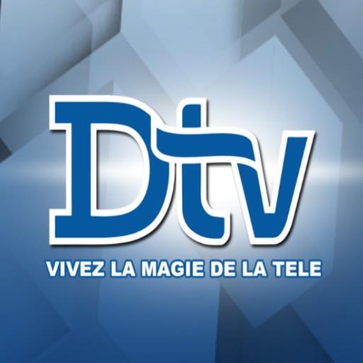 DTV Officiel - Baixar APK para Android | Aptoide