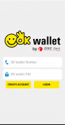 OK Wallet screenshot 4