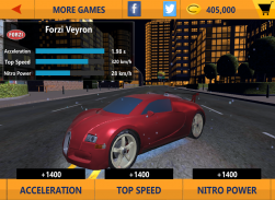 Wild Car Race Strike Wars screenshot 11