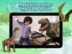Bookful: Fun Books for Kids screenshot 1