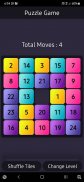 Sliding Puzzle : Number Puzzle screenshot 4