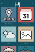 HattingenAPP screenshot 1