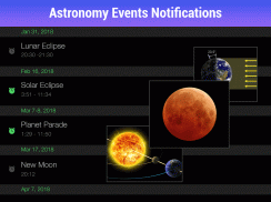 Star Walk - Атлас звездного неба и Астрономия screenshot 8