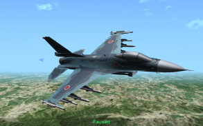 Strike Fighters screenshot 6