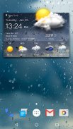 ứng dụng thời tiết cho android&thời tiết việt nam screenshot 13