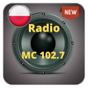 Radio MC 102.7 FM Poznań Icon