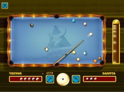 Bilhar Pool Billiards Sinuca screenshot 4