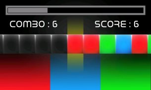 ComboTouch screenshot 0