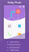 Smart Phone Backup & Restore screenshot 0