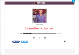 Oromo Music screenshot 5