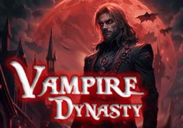 Vampire Dynasty screenshot 1