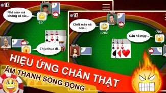 Tien Len Mien Nam screenshot 8