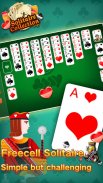 Solitaire Collection: Free Card Games screenshot 3