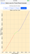 PHS - Predicted Heat Strain Calculation screenshot 3