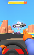 Force Race 3D screenshot 14