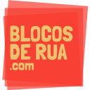 Blocos de Rua - Carnaval 2020 Icon