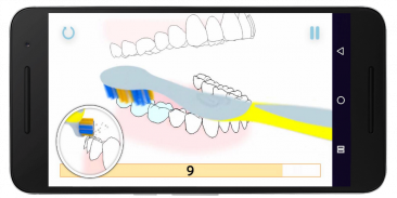 32 teeth screenshot 1