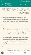 Quran Mate - A  best tool to learn the Quran. screenshot 6