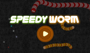 Speedy Worm screenshot 1