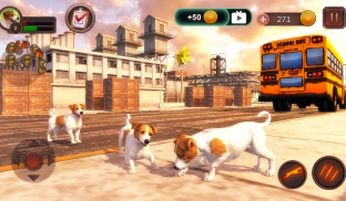 Jack Russell Terrier Simulator screenshot 7