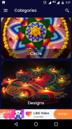 Best Rangoli Designs screenshot 2