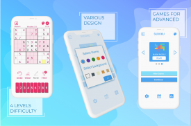 Sudoku screenshot 5