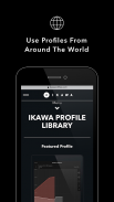 IKAWA Pro screenshot 6