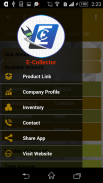 E-Collector screenshot 1