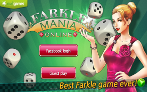 Farkle mania - slots, dice screenshot 4