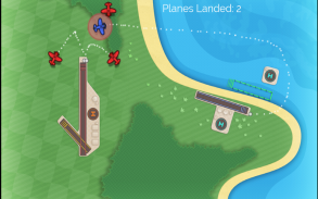 Air Traffic Control Airplanes screenshot 10