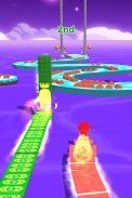 Shortcut Race 3D - Impostor St screenshot 7