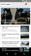 Dairy News and Markets screenshot 0