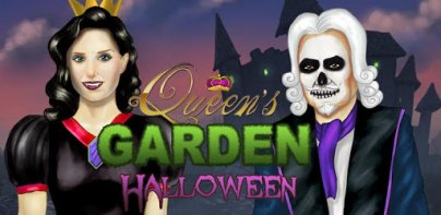 Queen's Garden 3: Halloween