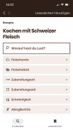 Schweizer Fleisch screenshot 1