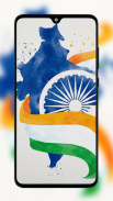 Indian Flag Wallpapers 4K & Ultra HD screenshot 6