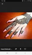 Mehndi Designs New Latest 2020 screenshot 5